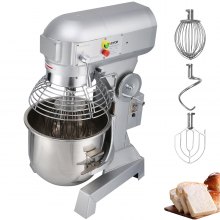 Professional 150W High Quality Electric Dough Hook Stir Food Hand