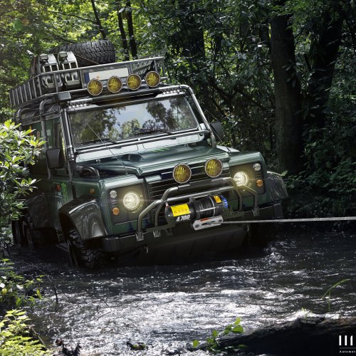 VEVOR Electric Winch, 4700 lbs Capacity, 42.6'/13m Synthetic Rope, Waterproof ATV UTV Winches w/ Wireless Remote and Corded Control & Hawse Fairlead, for Towing Jeep Off Road SUV Truck Car Trailer