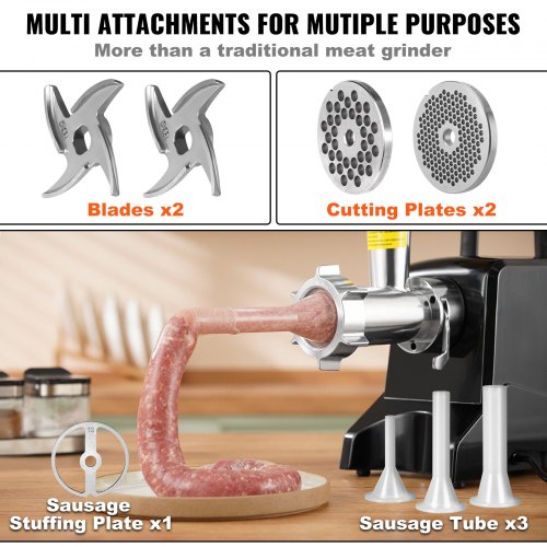How to Clean Aluminum Meat Grinder: Easy Steps for Sparkling Results
