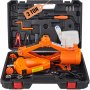 With Impact Wrench