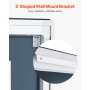 LED Bathroom Mirror 3 Colors Anti-fog Wall Mounted Vanity Mirror 36 x 60 in