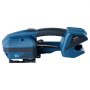 VEVOR automatisk elektrisk stroppemaskin for PP/PET 0,35"-0,63" stropper