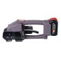 VEVOR automatický elektrický páskovací stroj na PP/PET pásiky 0,39"-0,75