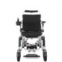 VEVOR Foldable Electric Wheelchair Motorized Power 300 lbs/136 kg Adjustable Backrest