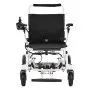VEVOR Electric Wheelchair for Adults, 300lbs Capacity, Foldable & Lightweight Motorized Wheelchair, 13-Mile Long Travel Range, All-Terrain Powered Chair, Portable 21 inch Seat for Seniors & Disabled