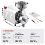 VEVOR Grain Grind Mill Mașină de măcinat cereale 2200W Mașini de prelucrare a alimentelor