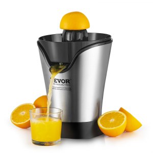 Tower 100W Citrus Juicer - Stainless Steel