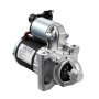 VEVOR Starter 10910, Starter Motor Replacement Compatible with Cadillac Escalade V8 6.2L 2015-2017, Chevrolet Express 2500 V6 4.3L 2018-2020, GMC V6 4.3L 2018-2022, OEM 410-48340 12645040 M000T24072