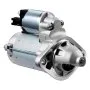 VEVOR Starter 17841, Starter Motor Replacement Compatible with Pontiac Vibe L4 1.8L 2003-2008, Toyota Corolla/Matrix L4 1.8L 2003-2008, OEM 19338656 28100-22090 88864512 2800330 N17841 SND0295 SR3282X