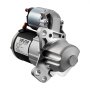 VEVOR Starter 17986, Starter Motor Replacement Compatible with Buick 3.6L V6 06-08, Cadillac SRX 3.0L V6 10-11, Chevrolet 3.6L V6 09-17, GMC Pontiac Saturn Suzuki, OEM 12588493 M000T35871 31100-78J00