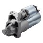 VEVOR Starter 6449, Starter Motor Replacement Compatible with Oldsmobile Bravada V6 4.3L 96-98, Isuzu Hombre V6 4.3L 97-98, GMC Yukon XL 2500 V8 8.1L 01-02, OEM 106449L 12564108 9000879 410-12153R