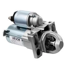 Starter High Torque Starter Motor for Buick Cadillac Chevy 6494 89-01-7440