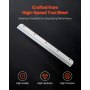 Paper Cutter Blade Heavy Duty Steel Blade Replacement for E330D/E330S