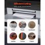 Paper Cutter Blade Heavy Duty Steel Blade Replacement for E330D/E330S
