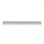 Cuchilla de corte de papel VEVOR, repuesto de cuchilla de acero resistente, apta para cortadora profesional E330D/E330S, cuchilla de repuesto para máquina cortadora de papel, 585 x 44 x 6 mm