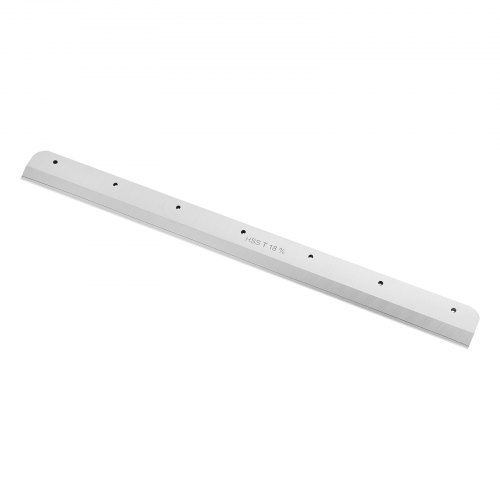 VEVOR Paper Cutter Blade, Heavy Duty Steel Blade Replacement Suitable for Professional Cutter G450VS+, Paper Trimmer Machine Spare Blade,503 x 43 x 6 mm