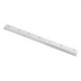 VEVOR Paper Cutter Blade, Heavy Duty Steel Blade Replacement Suitable for Professional Cutter G450VS+, Paper Trimmer Machine Spare Blade,503 x 43 x 6 mm