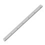 VEVOR Paper Cutter Blade, Heavy Duty Steel Blade Replacement Suitable for Professional Cutter G450VS+, Paper Trimmer Machine Spare Blade,503 x 43 x 6 mm
