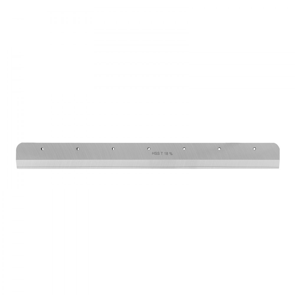 VEVOR Paper Cutter Blade, Heavy Duty Steel Blade Replacement Suitable for Professional Cutter E490T, Paper Trimmer Machine Spare Blade,560 x 56 x 8 mm