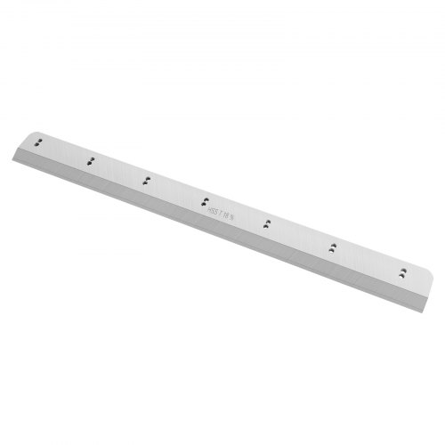 VEVOR Paper Cutter Blade, Heavy Duty Steel Blade Replacement Suitable for Professional Cutter H670TV7, Paper Trimmer Machine Spare Blade