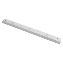 VEVOR Paper Cutter Blade, Heavy Duty Steel Blade Replacement Suitable for Professional Cutter H670TV7, Paper Trimmer Machine Spare Blade