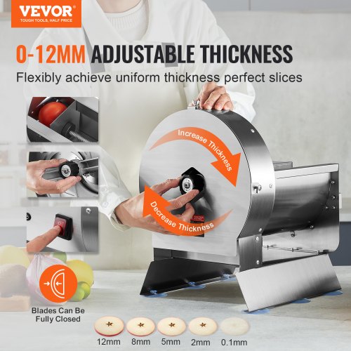 Manual Slicer Vs Electric Slicer Efficiency: Ultimate Performance Showdown