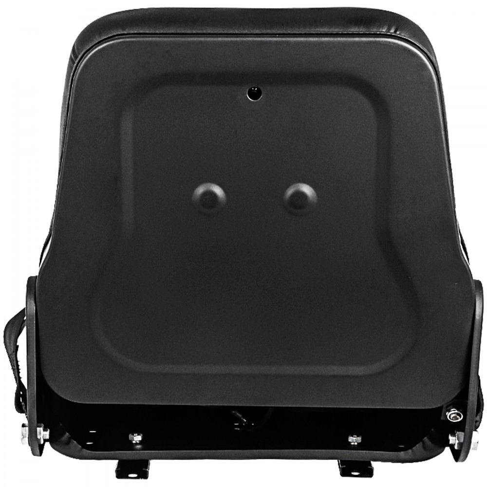 Forklift Seat Adjustable with Suspension with Auto Seat Lock Seat Belt