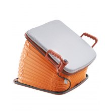 Electric Seat Assist Lifting Cushion 200lb 34° Chair Lift Assist Device