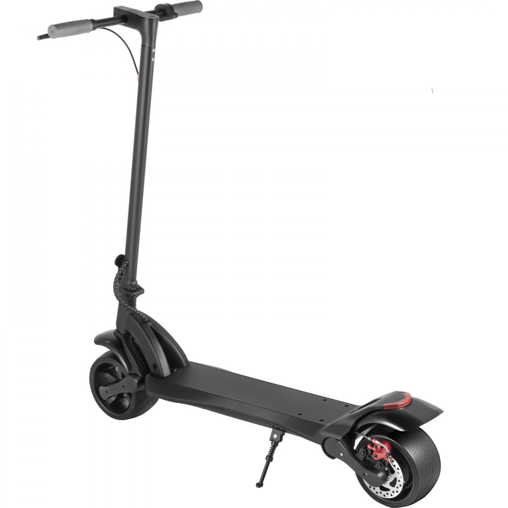 Folding Electric Scooter Scooters For Adults Large Wheels 500w Motor  
	
		For Easy Transportation
