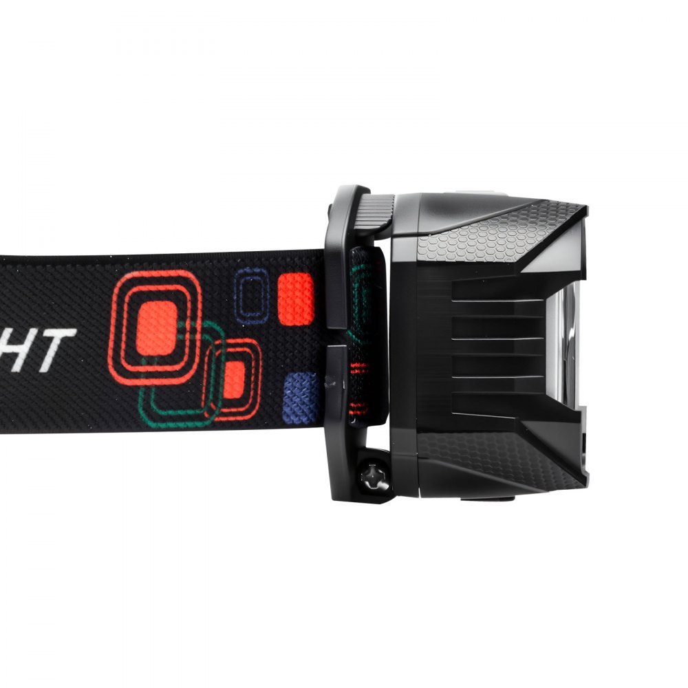 VEVOR 2 Pack Headlamps, Bright LED Rechargeable Headlight, Lightweight Head Flashlight with 12 Lighting Modes & Motion Sensor, Adjustable Headband, Head Lamps for Camping, Running, Hiking, Fishing