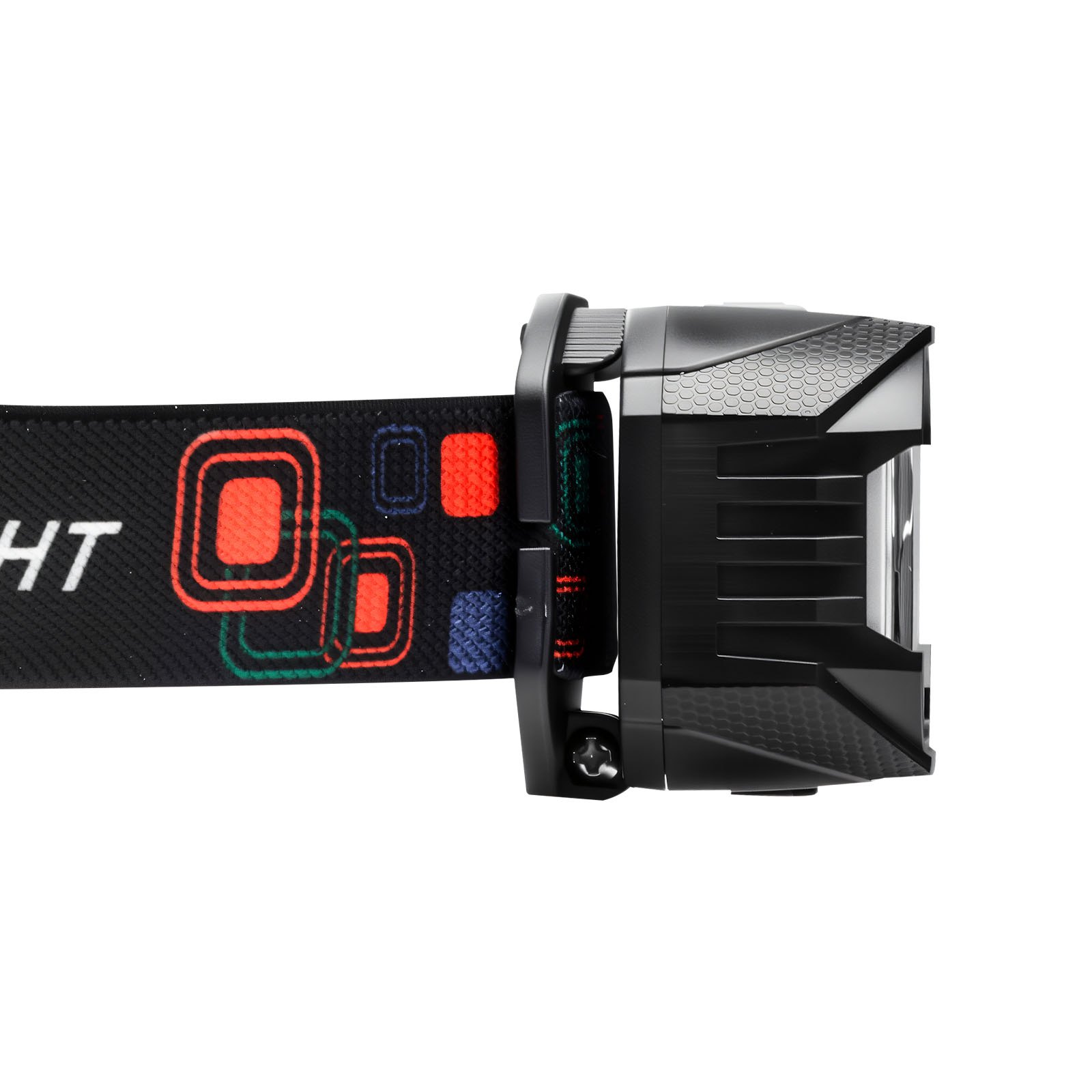VEVOR 2 Pack Headlamps, Bright LED Rechargeable Headlight, Lightweight Head Flashlight with 12 Lighting Modes & Motion Sensor, Adjustable Headband, Head Lamps for Camping, Running, Hiking, Fishing