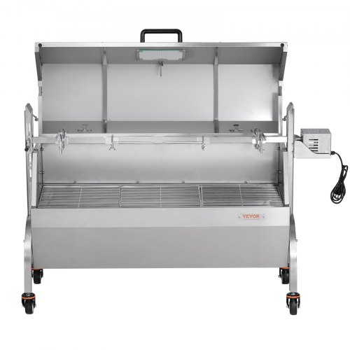 How to Use Prep Table for Rotisserie: Ultimate Guide to Efficiency