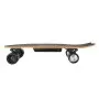 VEVOR Electric Skateboard with Remote, 13.7 Mph Top Speed & 7.5 Miles Max Range Skateboard Longboard, 3 Speeds Adjustment Skateboards, Easy Carry Handle Design, Suitable for Adults & Teens Beginners