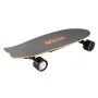 VEVOR Electric Skateboard with Remote, 13.7 Mph Top Speed & 7.5 Miles Max Range Skateboard Longboard, 3 Speeds Adjustment Skateboards, Easy Carry Handle Design, Suitable for Adults & Teens Beginners