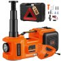With Impact Wrench