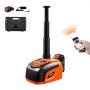 Electric Car Jack 5 Tons /11000 lbs Portable Jack kit with Remote Control