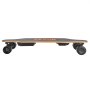 VEVOR Electric Longboard Skateboard with Control 11.2 Mile Range for Adults Kids