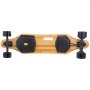 VEVOR Electric Longboard Skateboard with Control 11.2 Mile Range for Adults Kids