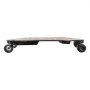 VEVOR Electric Skateboard with Remote, 25 Mph Top Speed & 21.7 Miles Max Range Skateboard Longboard, 3 Speeds Adjustment Skateboards, Easy Carry Handle Design, Suitable for Adults & Teens Beginners