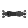 VEVOR Electric Skateboard with Remote, 25 Mph Top Speed & 21.7 Miles Max Range Skateboard Longboard, 3 Speeds Adjustment Skateboards, Easy Carry Handle Design, Suitable for Adults & Teens Beginners