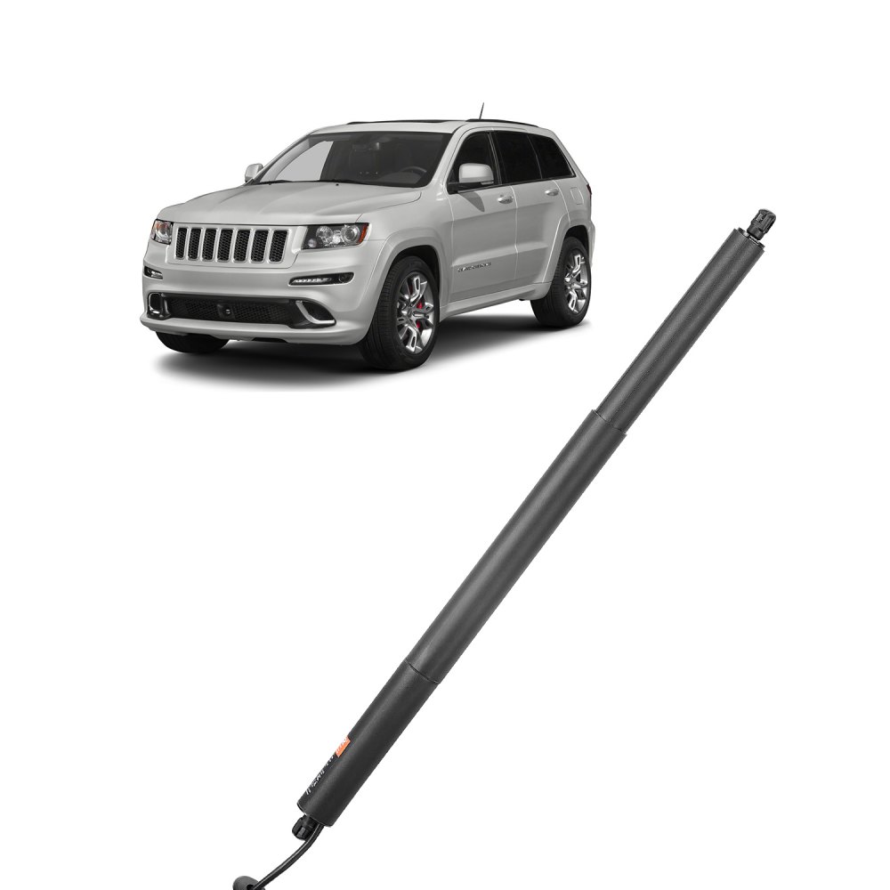 Rear Liftgate Strut Left Compatible with 2011-2012 Grand Cherokee WK2s