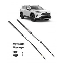 VEVOR 2PCS Rear Liftgate Power Struts Compatible with 2013-2018 TOYOTA RAV4