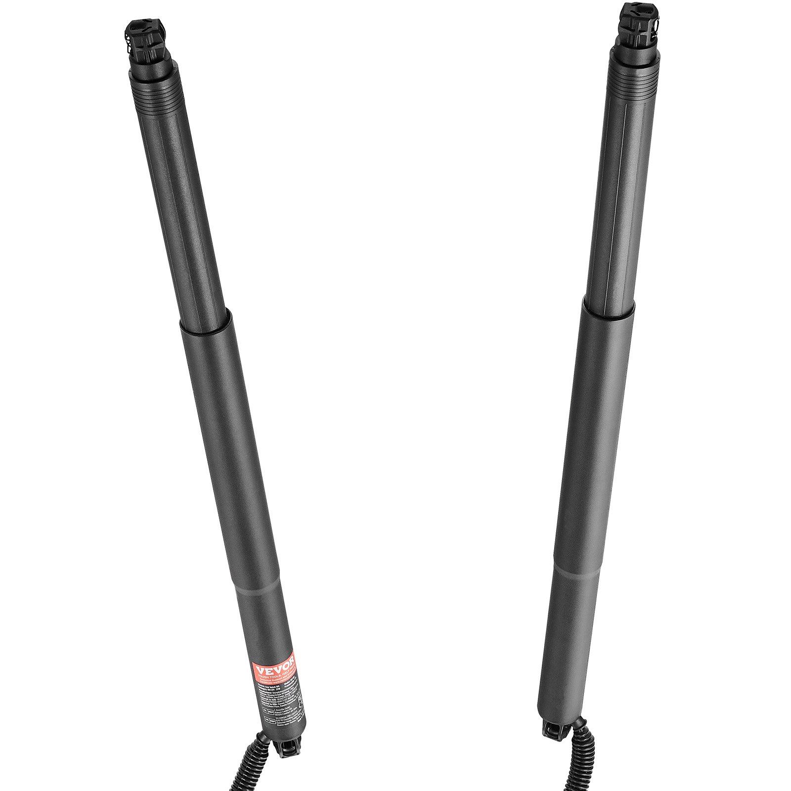 VEVOR Rear Left & Right Tailgate Power Lift Support, Compatible with 2015-2020 Skoda Superb III 3V5 Estate, Electric Tailgate Liftgate Power Hatch Shock Strut Replace OE# 3V9827851B 3V9827852B (2PCS)
