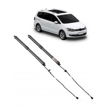 VEVOR 2PCS Rear Liftgate Power Struts Compatible with 2010-2023 VM Sharan Series