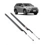 2PCS Rear Liftgate Power Struts Compatible with 2016-2023 Ateca KH7, KHP