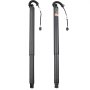 VEVOR Rear Left & Right Tailgate Power Lift Support, Compatible with 2016-2023 Seat Ateca KH7, KHP, Electric Tailgate Liftgate Power Hatch Shock Strut Replace OE# 575827851 575827851A 575827851B(2PCS)