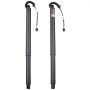 VEVOR Rear Left & Right Tailgate Power Lift Support, Compatible with 2016-2023 Seat Ateca KH7, KHP, Electric Tailgate Liftgate Power Hatch Shock Strut Replace OE# 575827851 575827851A 575827851B(2PCS)