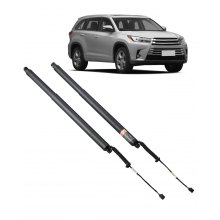 VEVOR 2PCS Rear Liftgate Power Struts Compatible with 2016-2023 Ateca KH7, KHP