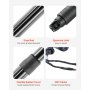 VEVOR Rear Left & Right Tailgate Power Lift Support, Compatible with 2012-2020 Skoda Octavia III, Electric Tailgate Liftgate Power Hatch Shock Strut Replace OE# 575827851 575827851A 575827851B (2PCS)