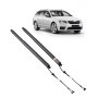 VEVOR 2PCS Rear Liftgate Power Struts Compatible with 2012-2020 Octavia III